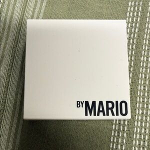 Makeup By Mario Eye Primer - White